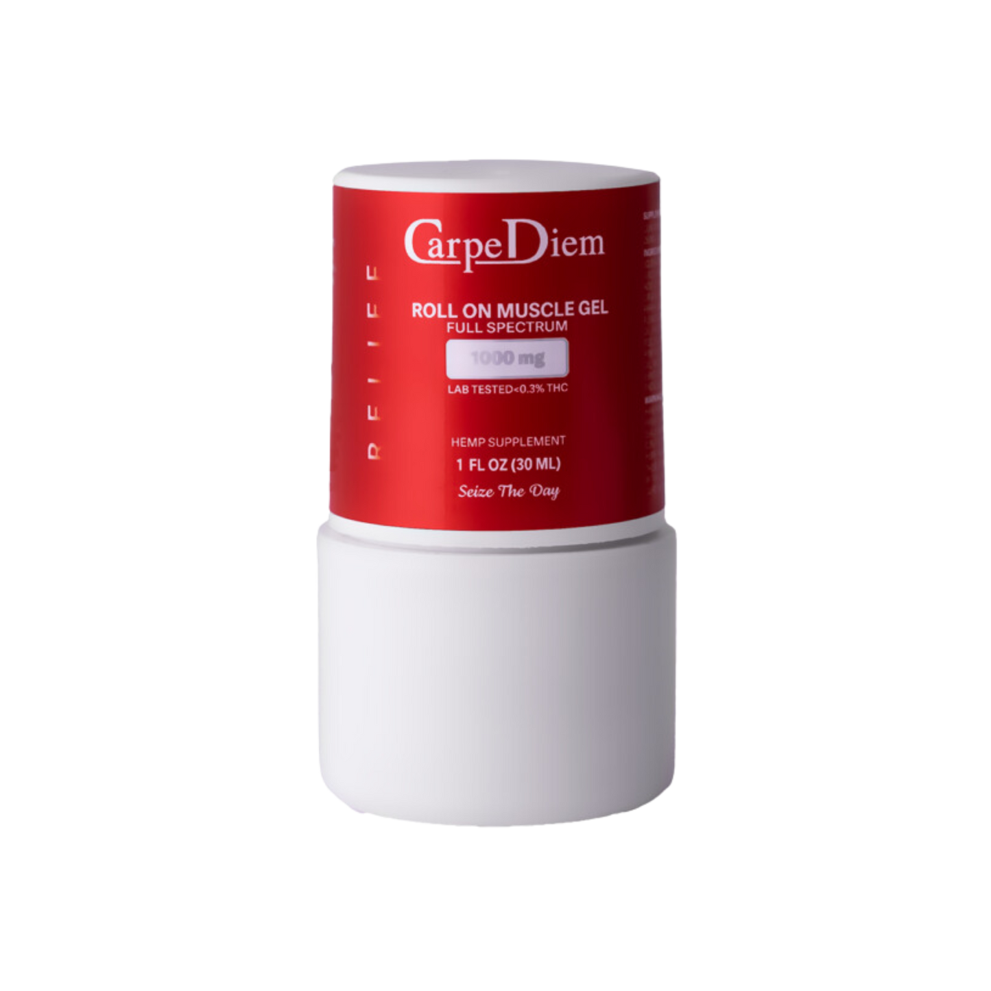 Carpe Diem Rollon Muscle 1oz