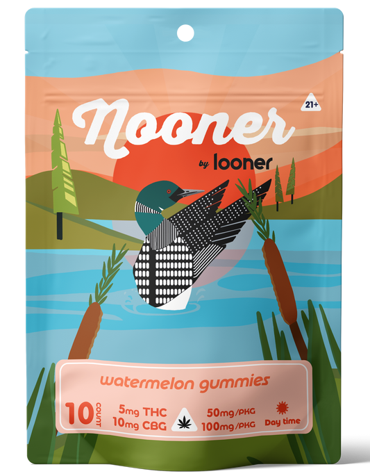 Looner Gummies