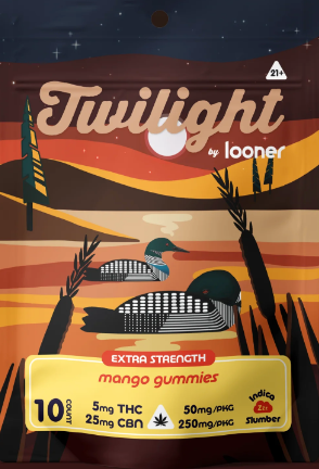 Looner Gummies