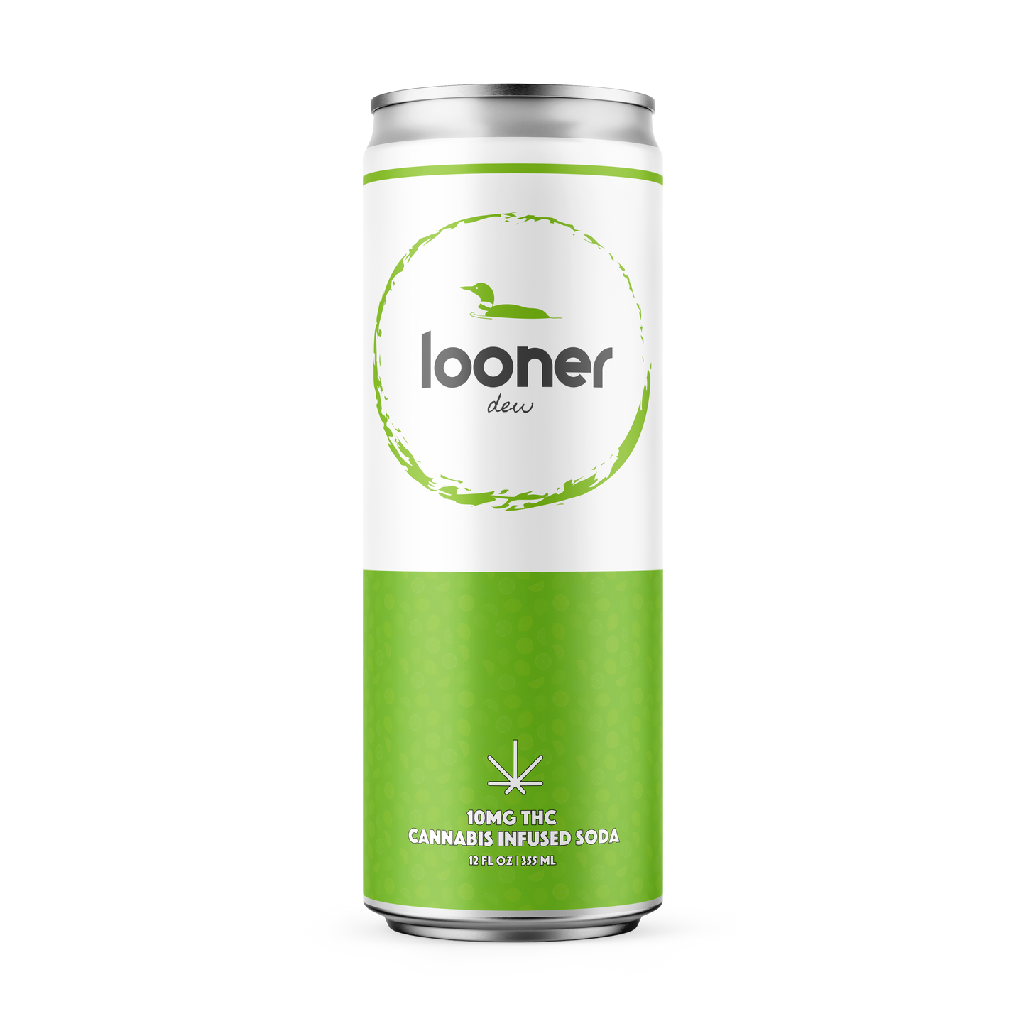 Looner 10mg Soda