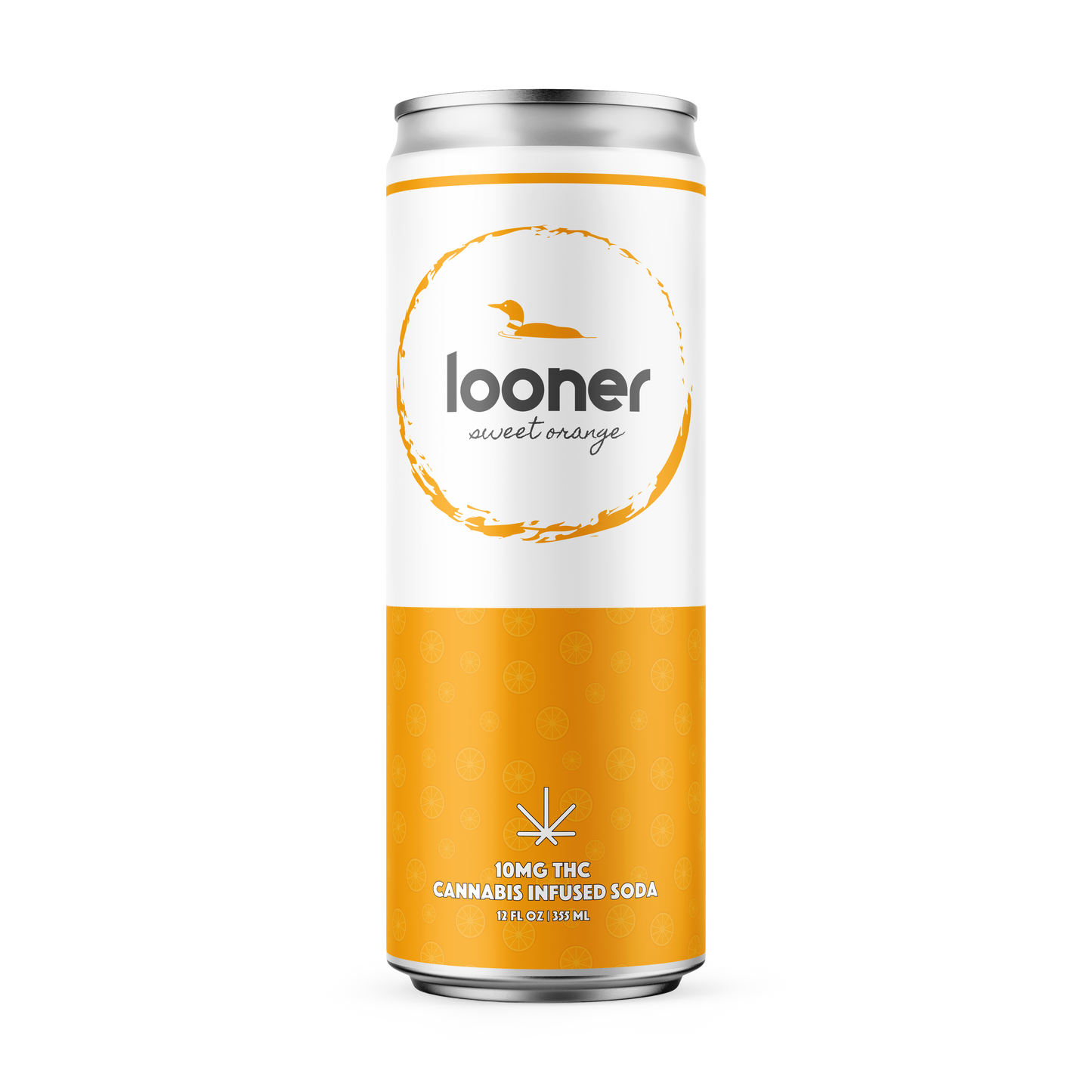 Looner 10mg Soda