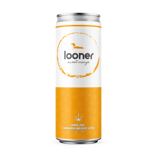Looner 10mg Soda