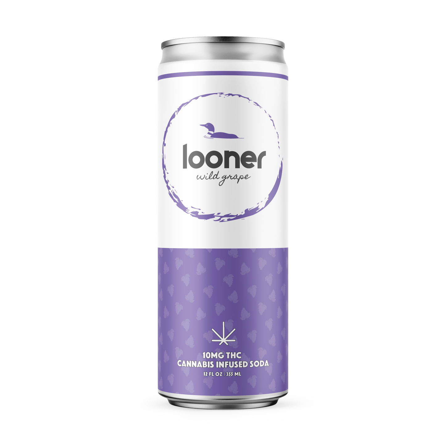 Looner 10mg Soda